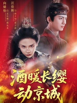 酒暖长缨动京城