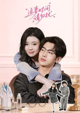 追妻时间请勿扰