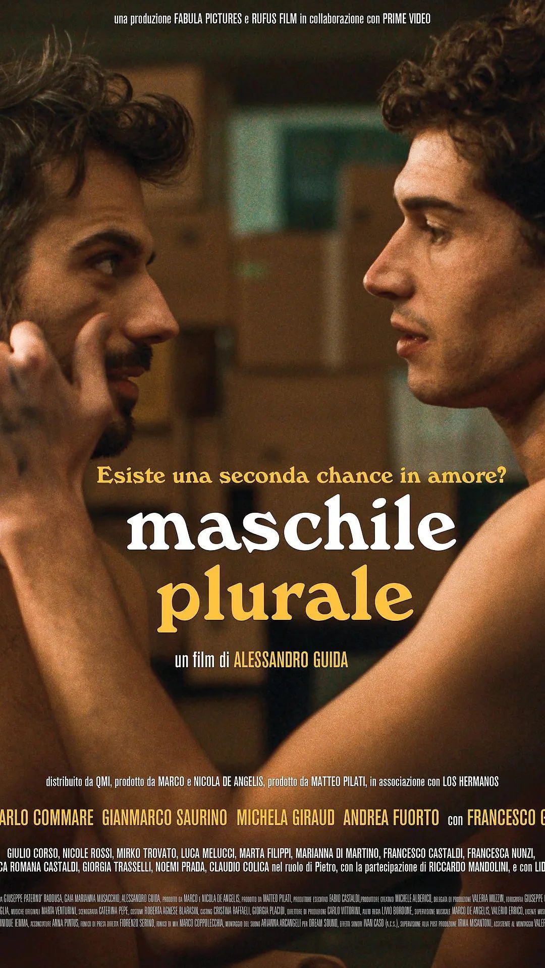 经验丰富的你和经验为零的我交往的故事[电影解说]