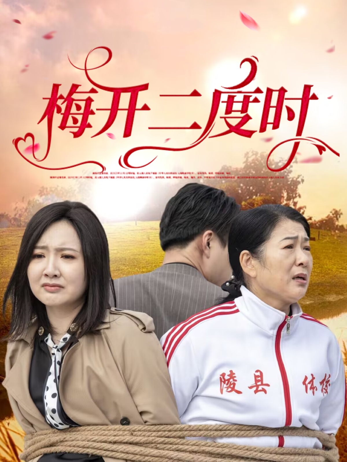 卧底警花223[电影解说]