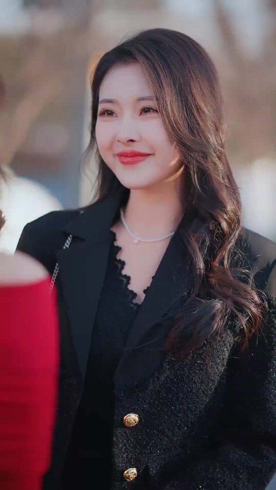 最短的距离是圆的3：落花流水