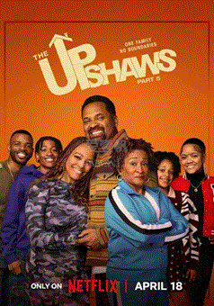 厄普肖一家第七季