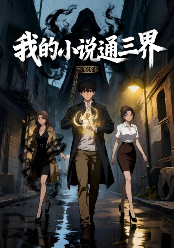 开局从丐帮开始