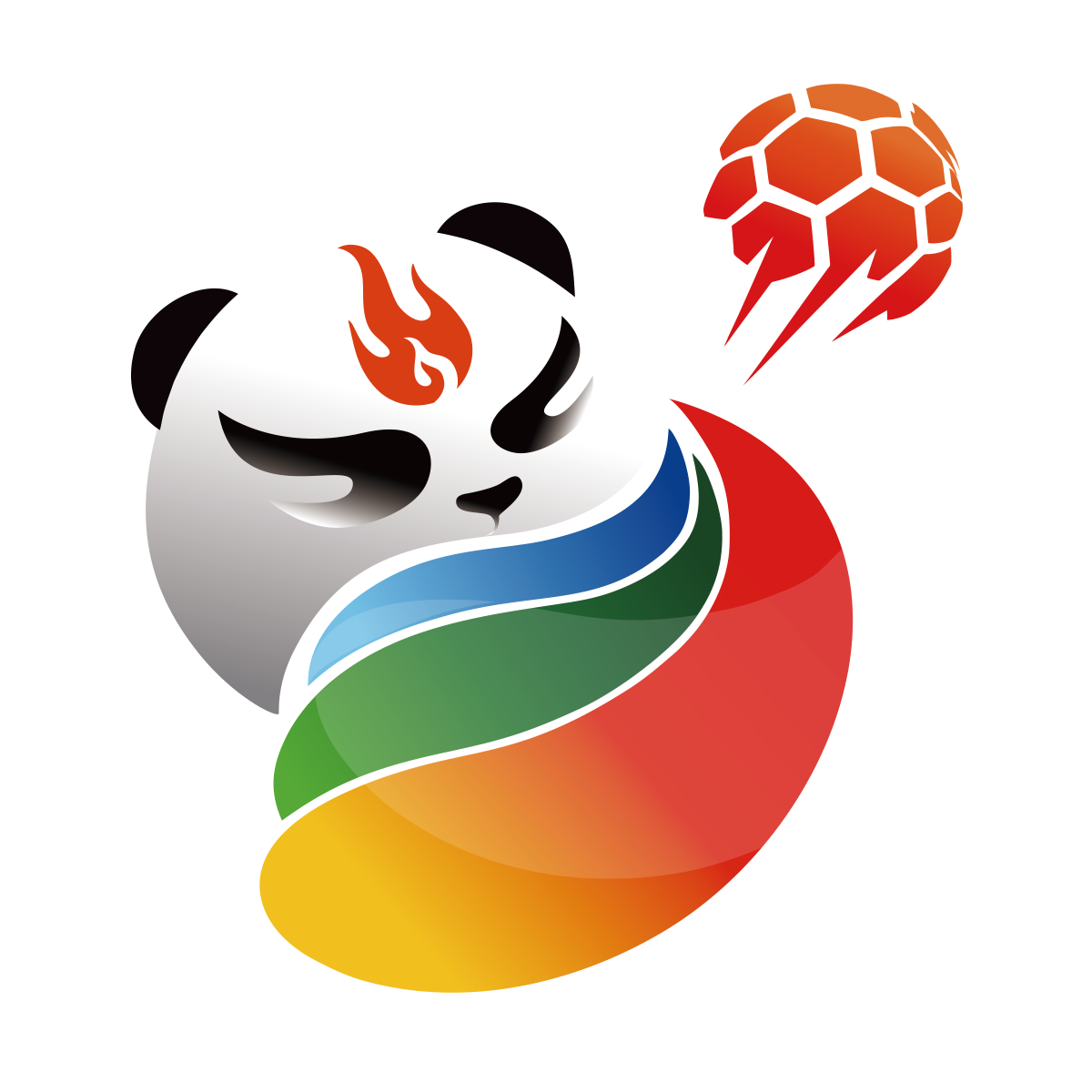 四川省城市足球联赛广安板楯蛮队vs达州川汉子队20250927