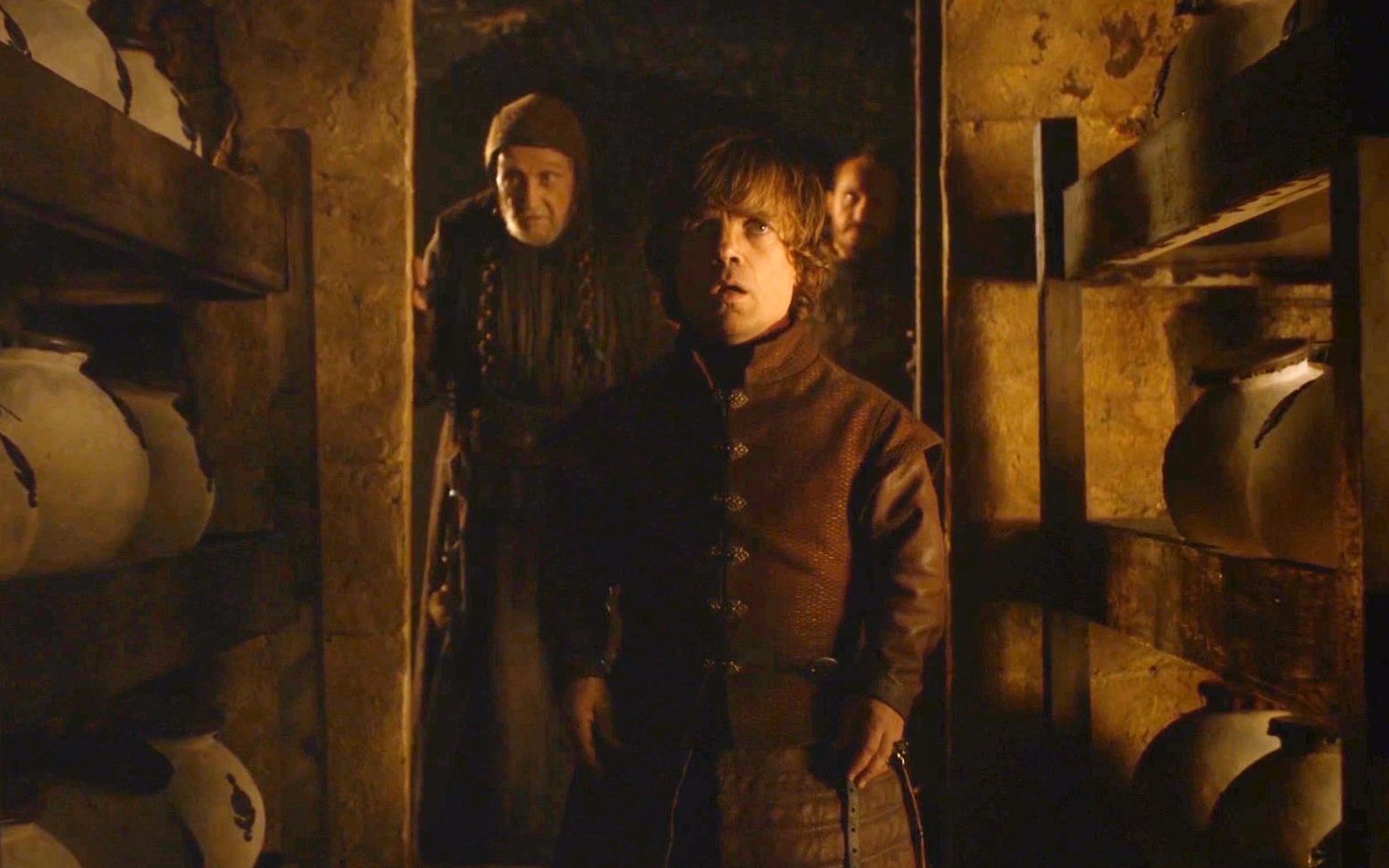 【扁豆】6分钟看完《权游》第二季7-8集，史坦尼斯逼近君临城，小恶魔焦头烂额，太后镇定自若