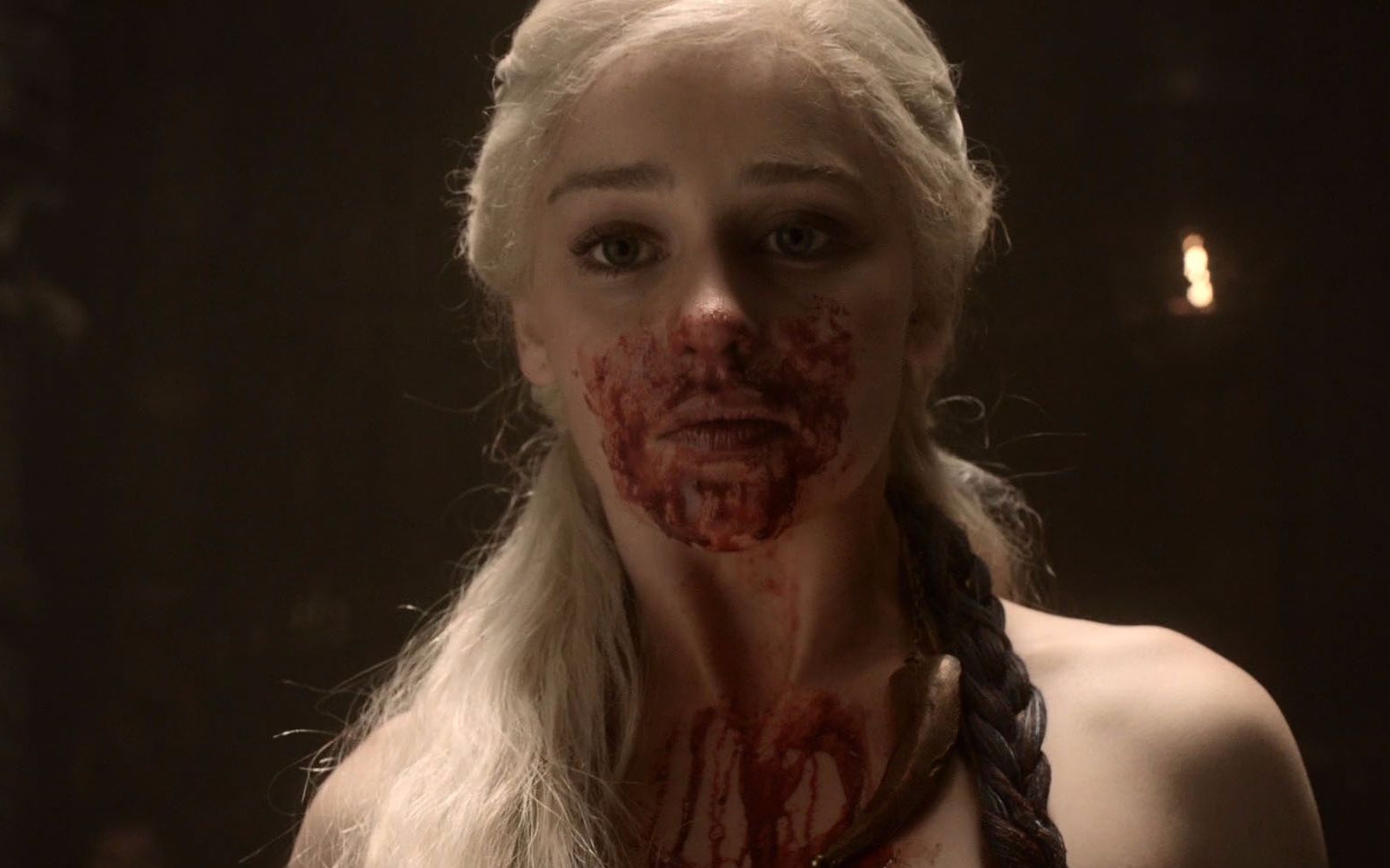 【扁豆】7分钟看完《权游》第一季5-6集，龙女怀孕招来杀身之祸