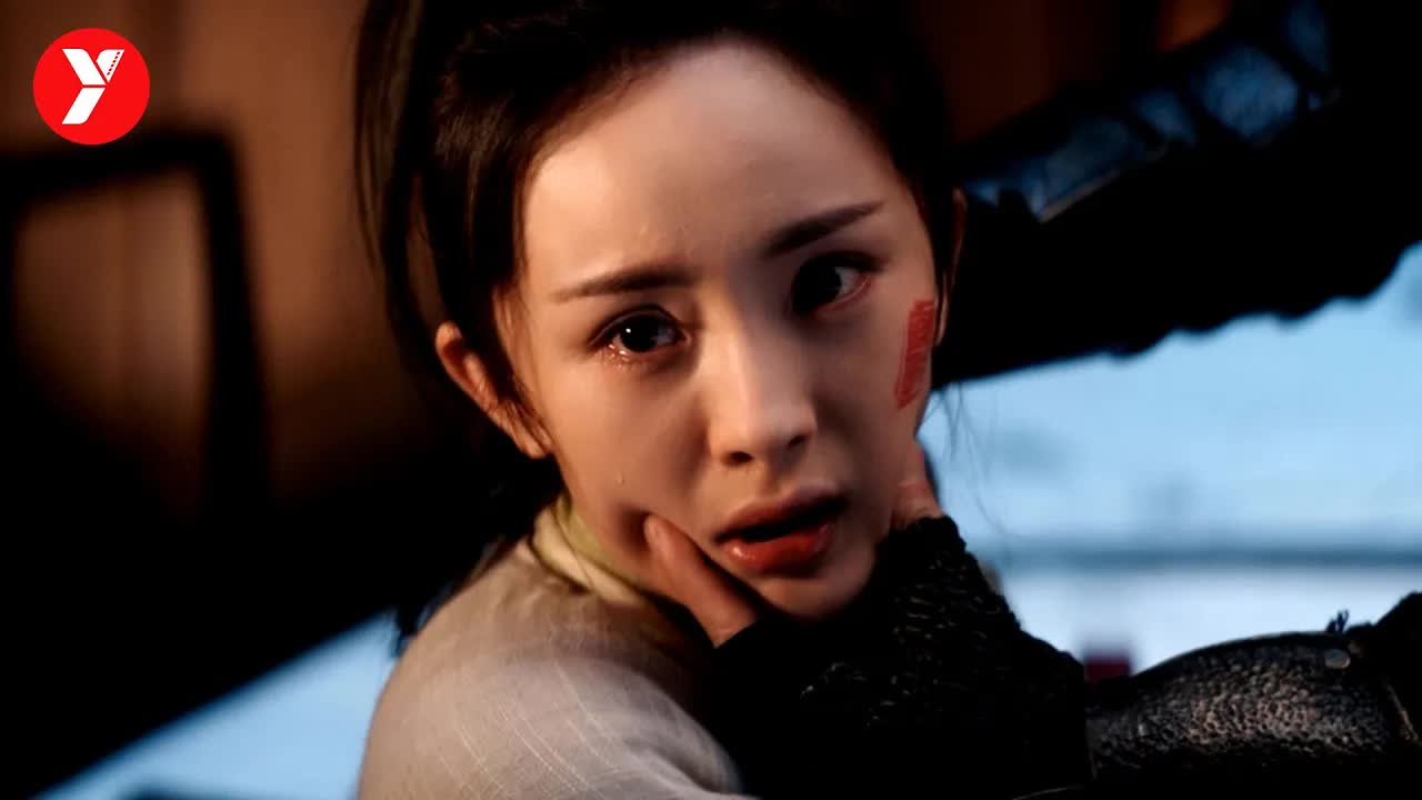 【越哥】连续四天单日票房冠军，这部看不懂的武侠片，凭什么？