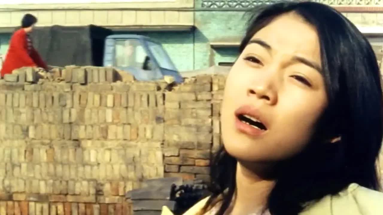 【越哥】没有一个专业演员，仅用20万成本，就拍出了最真实的国产片！