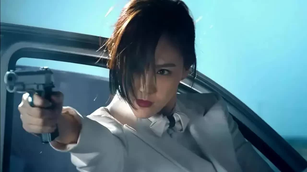 【一米电影】高颜值特工天团燃情开打，绝美欧洲风光让你大饱眼福！