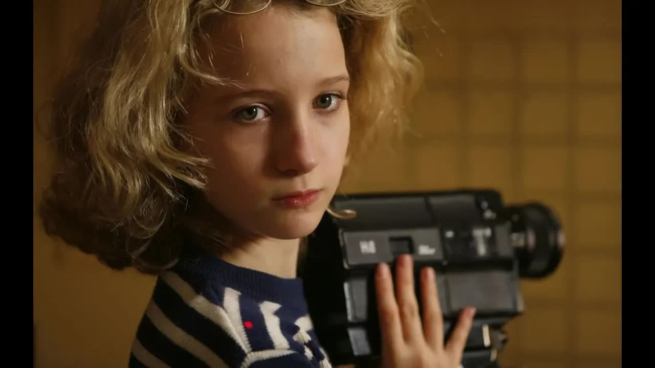 【越哥】看着我！你害怕变成自己都讨厌的那种人吗？