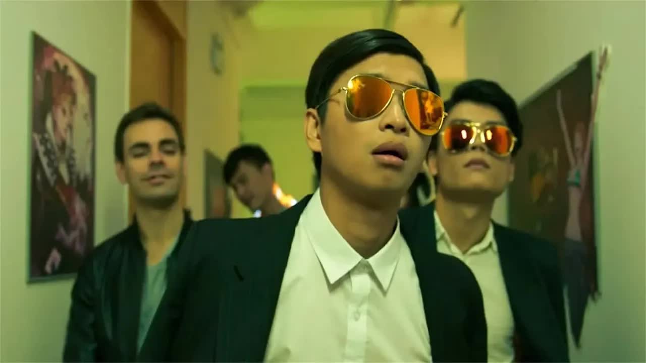 【一米电影】中国潮汕青年一事无成，遭亲朋好友讥笑，远走他乡终成网红！