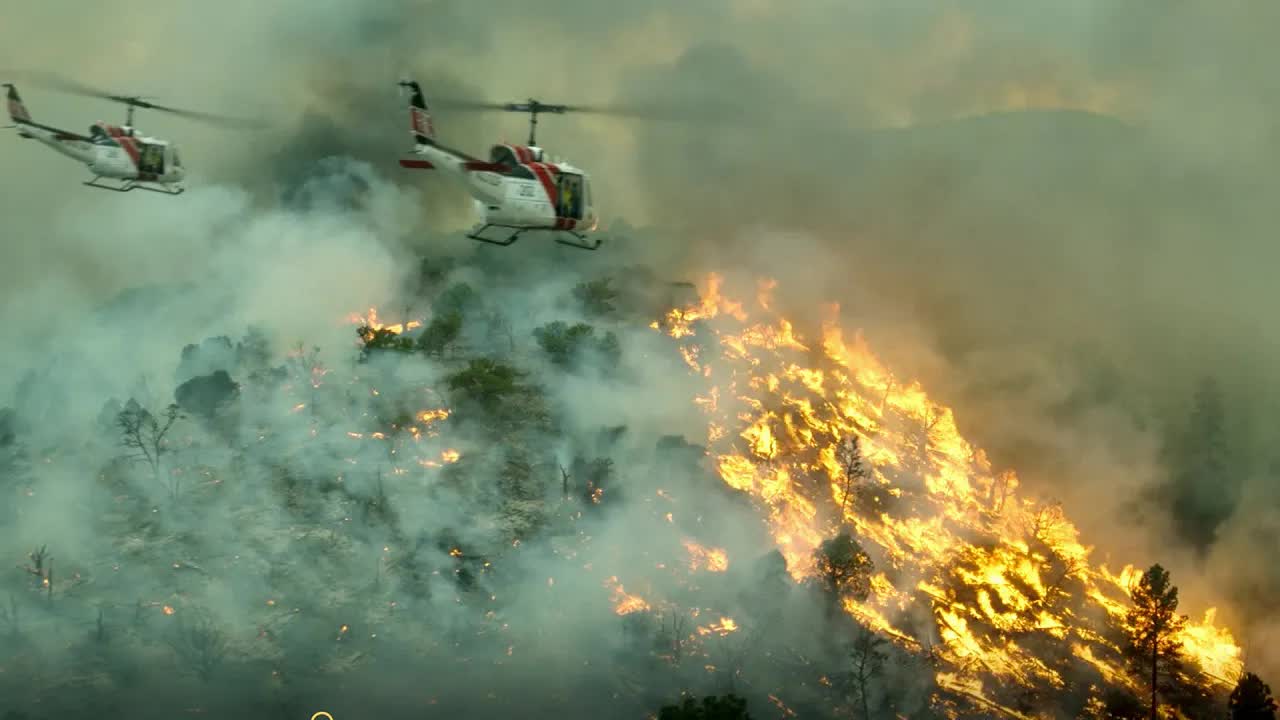 【越哥】燃爆了！这才是我想看的超级英雄电影，看完久久无法平静！