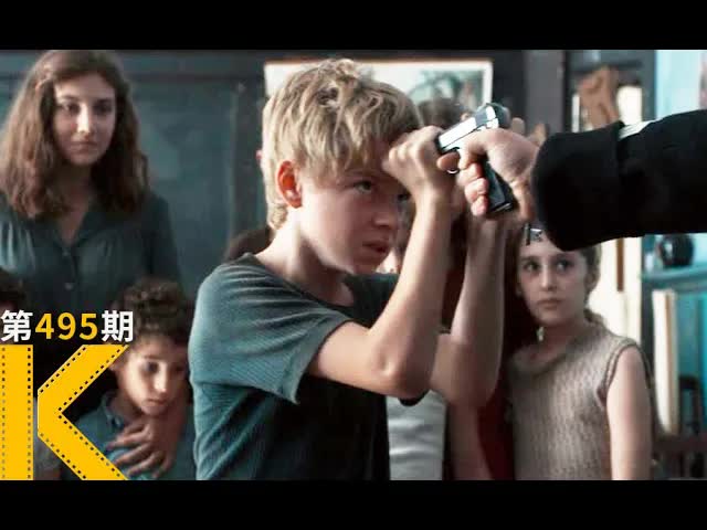 9个孩子的亡命之旅，真实改编《芬妮的旅程》看电影了没