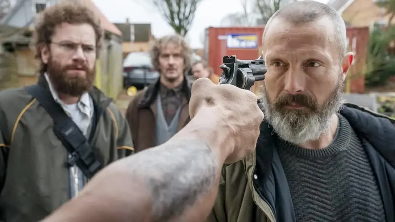 妻子离奇死亡，特种兵丈夫复员归来，一怒之下灭掉当地黑帮！火爆犯罪片