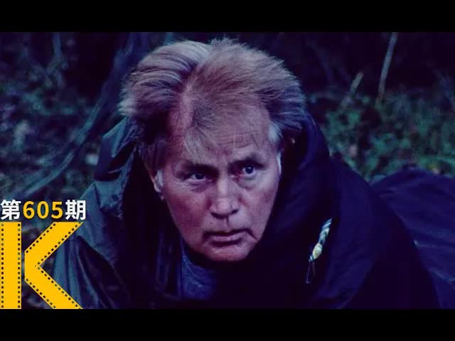 徒步旅行，如何治愈人心？《朝圣之路》看电影了没