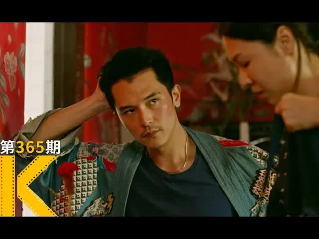 我爸死后，我妈成了同妻《谁先爱上他的》看电影了没