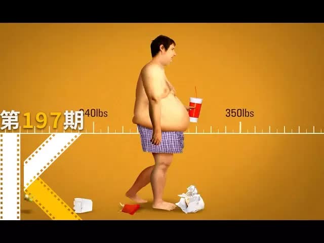 为什么越穷越胖？《食品公司》看电影了没