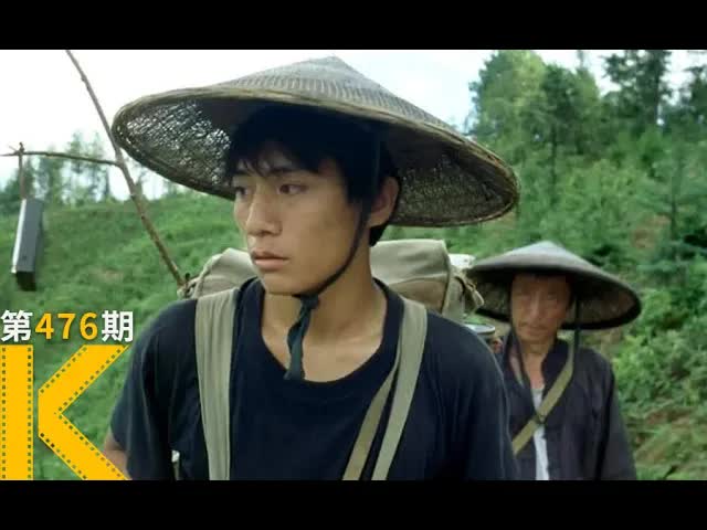 上班第一天，我爸陪我走完了全程《那山那人那狗》看电影了没