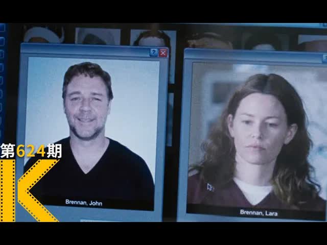 如何在72小时内逃出美国监狱？《危情三日》看电影了没