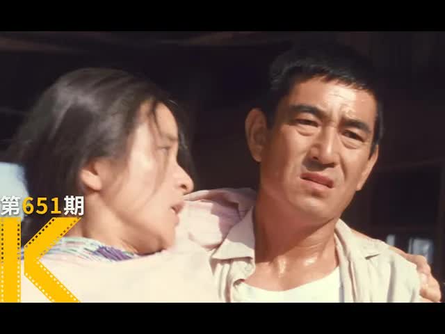 一个来路不明的男人，住进寡妇家之后《远山的呼唤》看电影了没