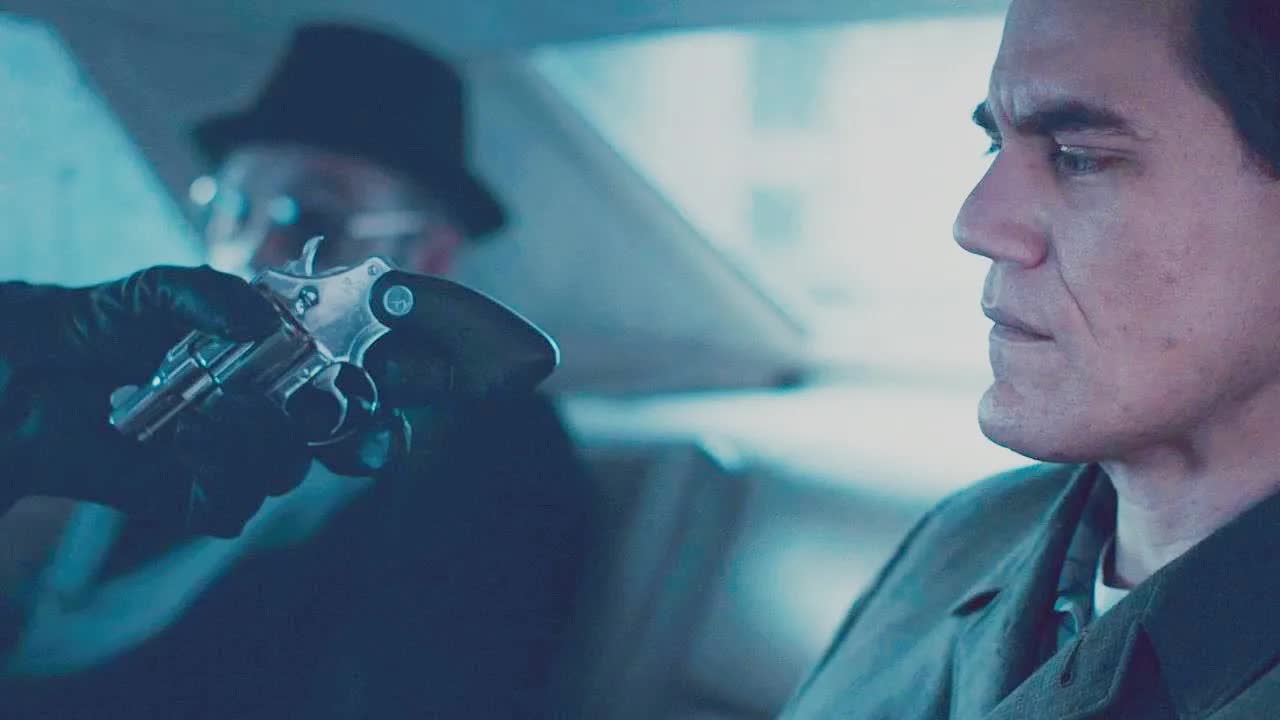 顶级杀手被骗，为了要回工资，一人横扫整个黑帮！