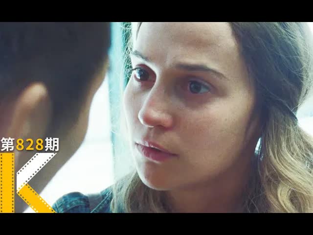 一直被抛弃的人，也会获得爱啊《蓝色海湾》看电影了没