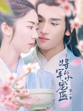 将军的小宠医第二季