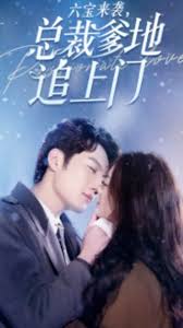 六宝来袭总裁爹地追上门