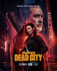 行尸走肉：死城第二季